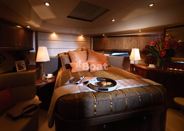 Sunseeker 70 Manhattan