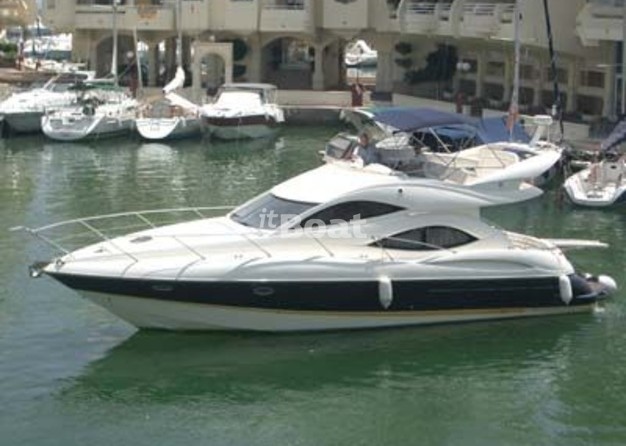 Sunseeker 44 Manhattan