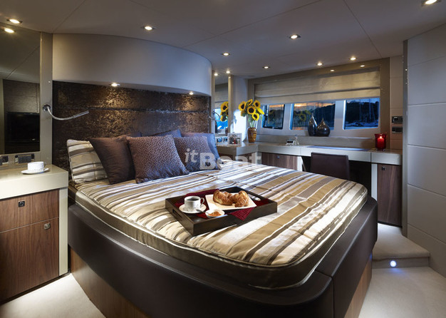 Sunseeker 60 Predator