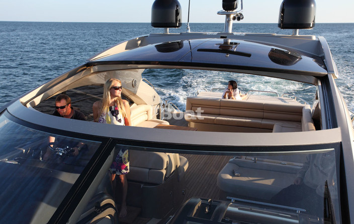 Sunseeker 60 Predator