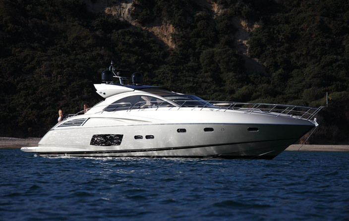 Sunseeker 60 Predator