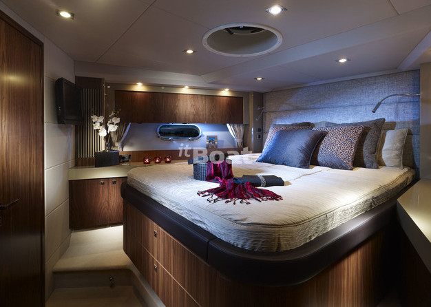 Sunseeker 60 Predator