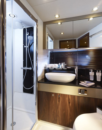 Sunseeker 60 Predator