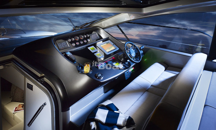 Sunseeker 60 Predator