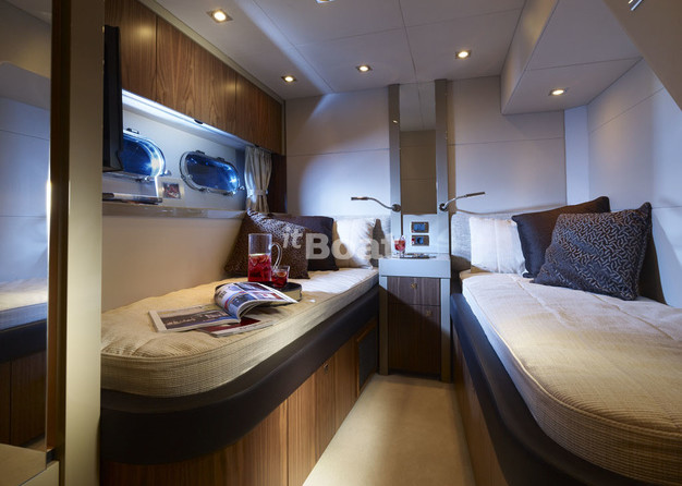 Sunseeker 60 Predator