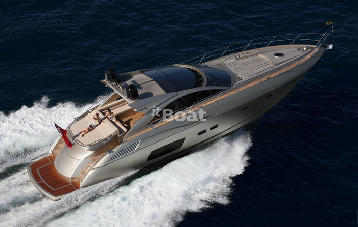Sunseeker 60 Predator