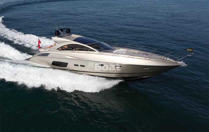 Sunseeker 60 Predator