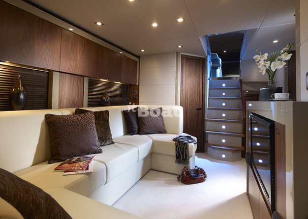 Sunseeker 60 Predator