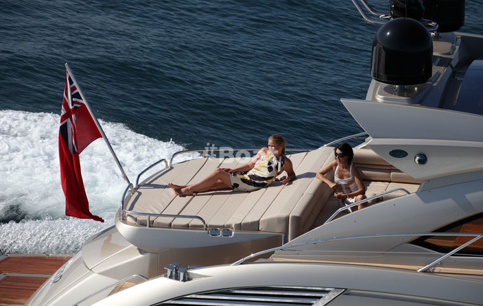 Sunseeker 60 Predator