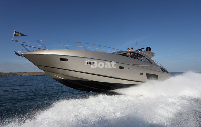 Sunseeker 60 Predator