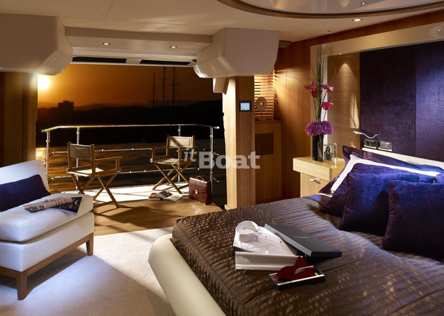 Sunseeker 130 Predator