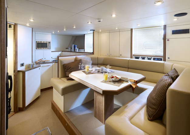 Sunseeker 130 Predator