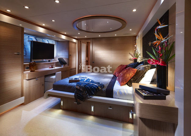 Sunseeker 130 Predator