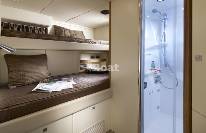 Sunseeker 130 Predator