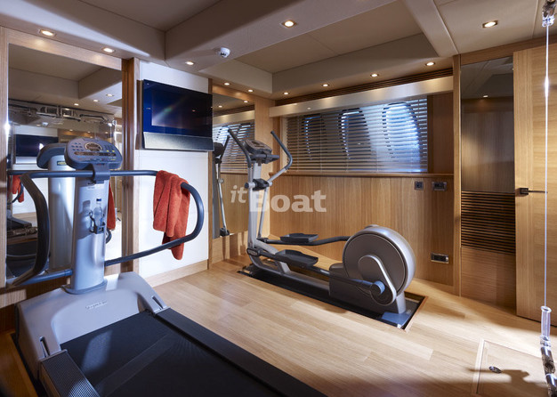 Sunseeker 130 Predator