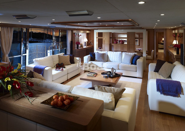 Sunseeker 130 Predator