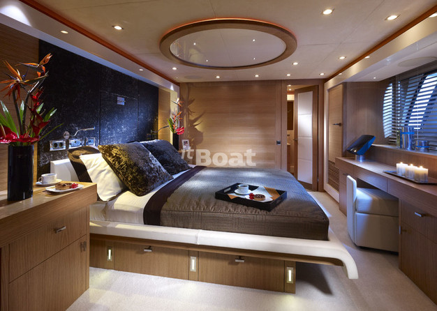 Sunseeker 130 Predator