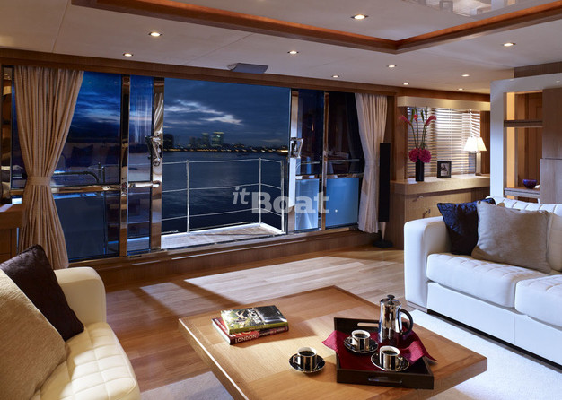 Sunseeker 130 Predator