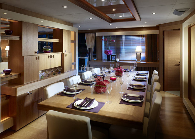 Sunseeker 130 Predator
