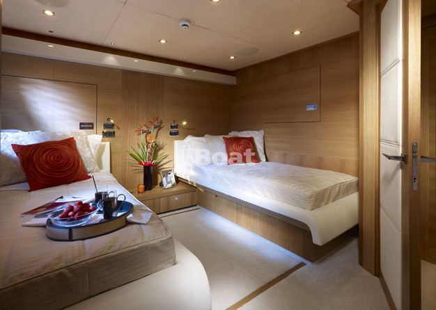 Sunseeker 130 Predator