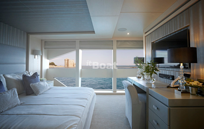 Sunseeker 155 Yacht