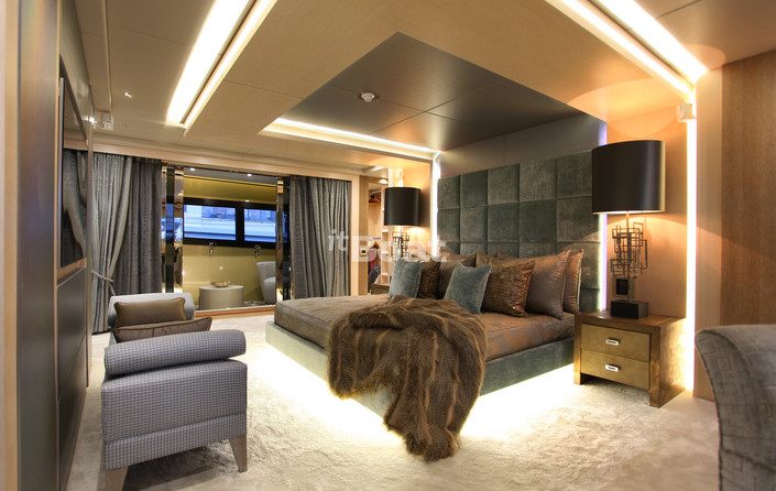 Sunseeker 155 Yacht