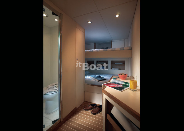 Sunseeker 40M Yacht