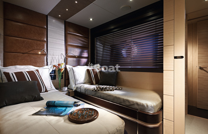 Sunseeker 80 Predator