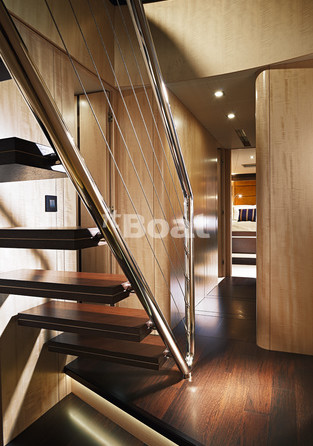 Sunseeker 80 Predator