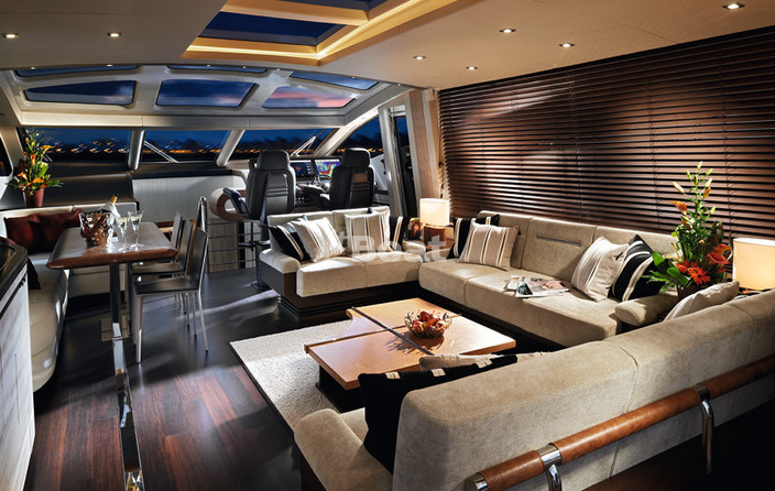 Sunseeker 80 Predator