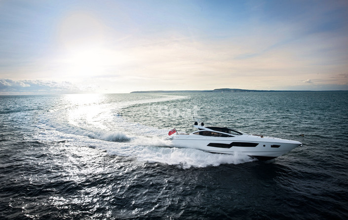 Sunseeker 80 Predator