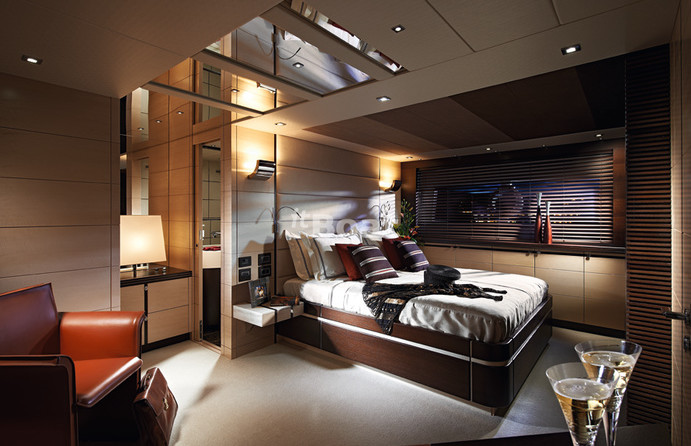 Sunseeker 80 Predator