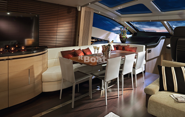 Sunseeker 80 Predator