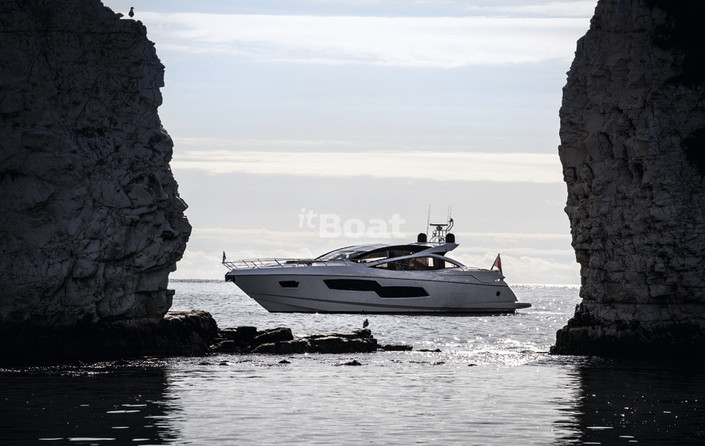Sunseeker 80 Predator
