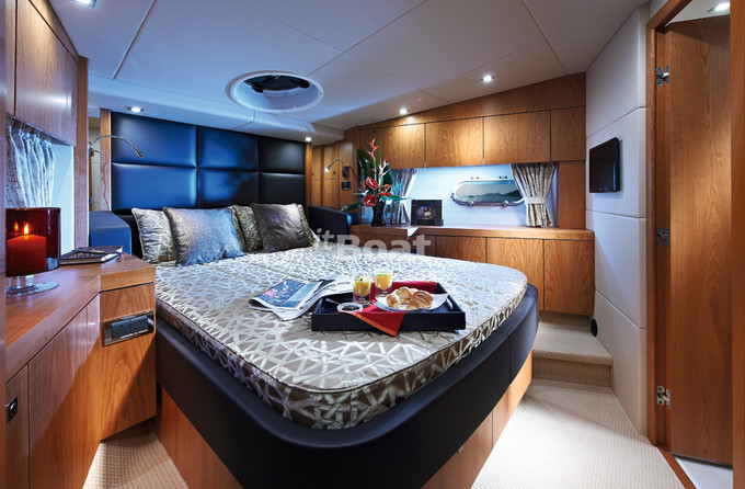 Sunseeker 53 Predator