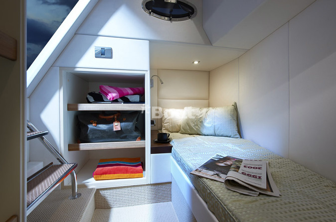 Sunseeker 53 Predator