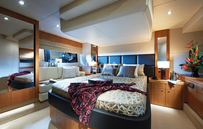 Sunseeker 53 Predator