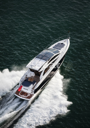 Sunseeker 53 Predator