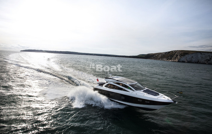 Sunseeker 53 Predator