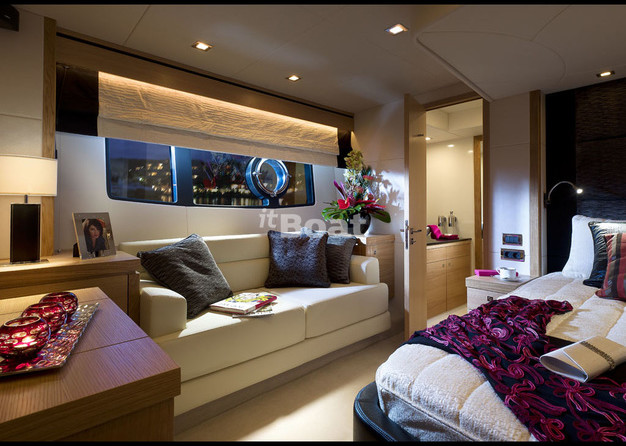 Sunseeker 63 Manhattan