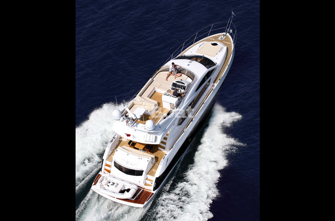 Sunseeker 63 Manhattan