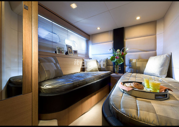 Sunseeker 63 Manhattan