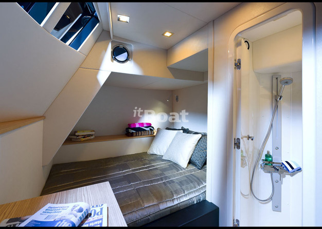 Sunseeker 63 Manhattan