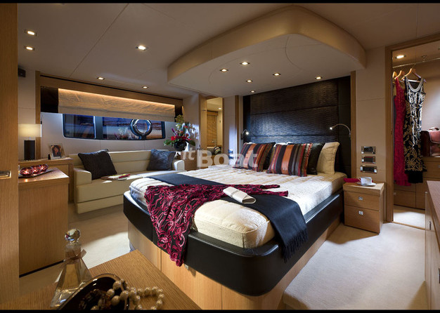 Sunseeker 63 Manhattan
