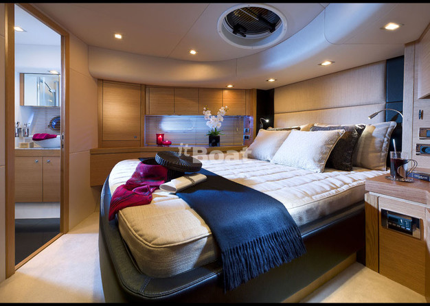 Sunseeker 63 Manhattan