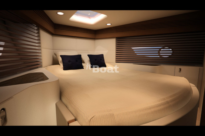 Sunseeker 40 Portofino