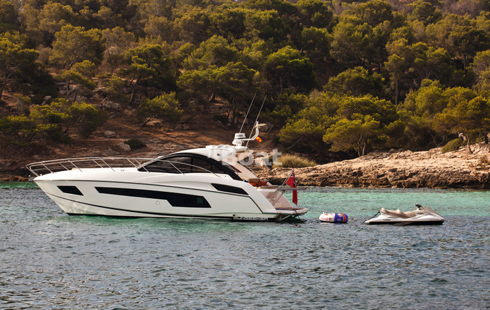 Sunseeker 40 Portofino