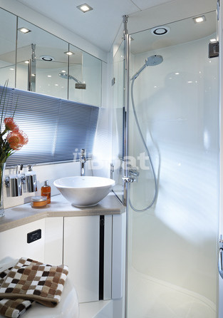 Sunseeker 40 Portofino