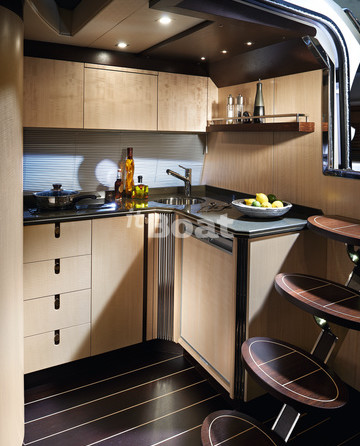 Sunseeker 40 Portofino