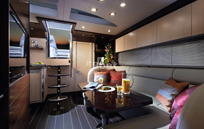 Sunseeker 40 Portofino